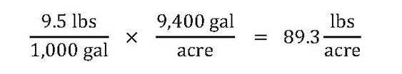 graphic depiction of equation explained in previous paragraph